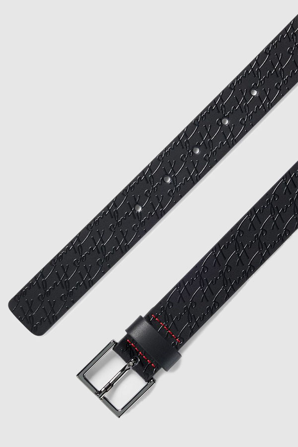 ΖΩΝΗ HUGO - 001 ΜΑΥΡΟ